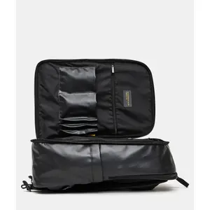 Backpack with Padded Straps Mandarina Duck Eco Coated image-4