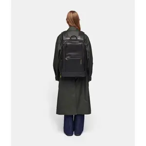 Backpack with Padded Straps Mandarina Duck Eco Coated image-2
