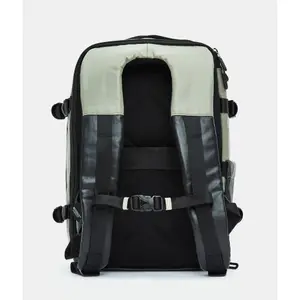 Padded Strap Laptop Backpack Mandarina Duck Eco Coated 13" image-1