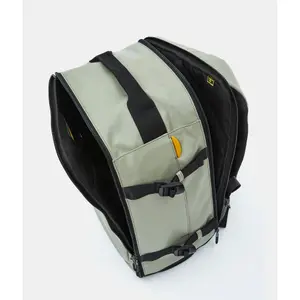 Padded Strap Laptop Backpack Mandarina Duck Eco Coated 13" image-3