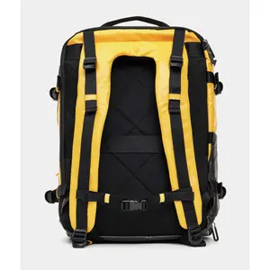 Padded Strap Laptop Backpack Mandarina Duck Eco Coated 17" image-1