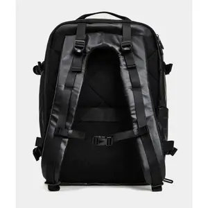 Padded Strap Laptop Backpack Mandarina Duck Eco Coated 17" image-1