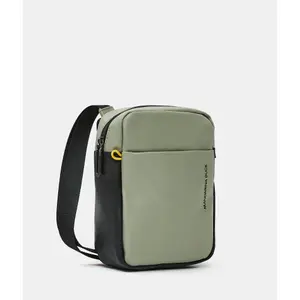 Shoulder Bag Mandarina Duck Eco Coated image-2