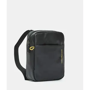 Shoulder Bag Mandarina Duck Eco Coated image-2