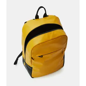 Computer backpack Mandarina Duck Eco Coated image-3