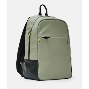 Computer backpack Mandarina Duck Eco Coated image-2