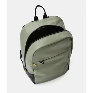 Computer backpack Mandarina Duck Eco Coated image-3