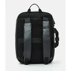 Multifunktionell datorryggsäck Mandarina Duck Eco Coated image-1