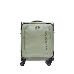 Softrullväska Mandarina Duck Eco Coated