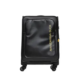 Suitcase Mandarina Duck Eco Coated Trolley Extensible image-0