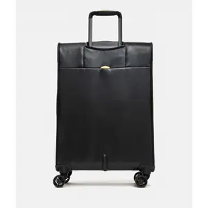 Suitcase Mandarina Duck Eco Coated Trolley Extensible image-1