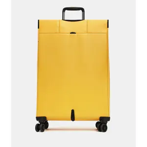 Sakket trolley stor blød udvidelig Mandarina Duck Eco Coated image-1
