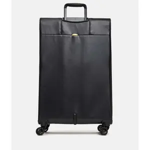 Sakket trolley stor blød udvidelig Mandarina Duck Eco Coated image-1