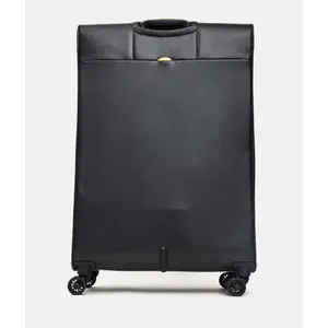 Extra-Large Soft Expandable Trolley Bag Mandarina Duck Eco Coated image-2