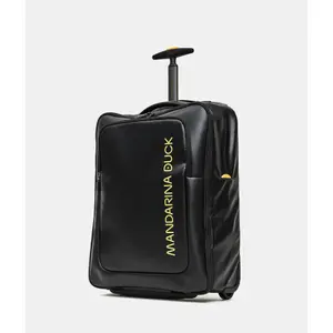 Trolley Bag Mandarina Duck Eco Coated image-1