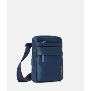 Shoulder Bag Mandarina Duck Zephyr M image-3