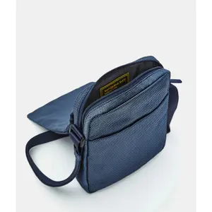 Shoulder Bag Mandarina Duck Zephyr S image-3