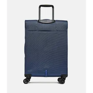 Medium Soft Expandable Trolley Bag Mandarina Duck Zephyr image-2