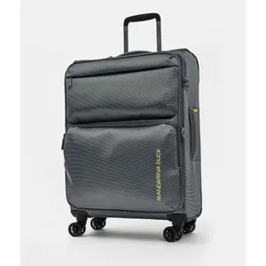 Medium Soft Expandable Trolley Bag Mandarina Duck Zephyr image-1