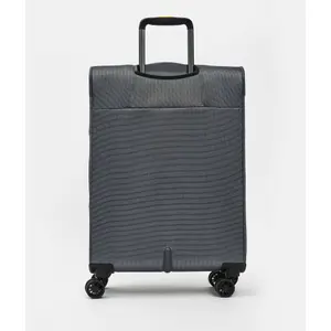 Medium Soft Expandable Trolley Bag Mandarina Duck Zephyr image-2