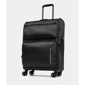 Medium Soft Expandable Trolley Bag Mandarina Duck Zephyr image-1