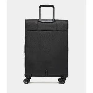 Medium Soft Expandable Trolley Bag Mandarina Duck Zephyr image-2