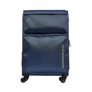 Mala Macia Mandarina Duck Zephyr Trolley Extensible image-0