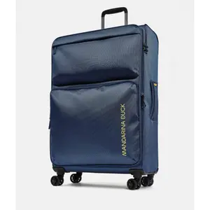 Mala Macia Mandarina Duck Zephyr Trolley Extensible image-2