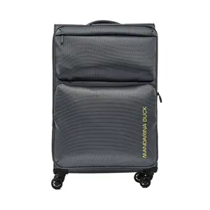 Soft suitcase Mandarina Duck Zephyr Trolley Extensible image-0