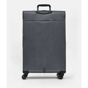Soft suitcase Mandarina Duck Zephyr Trolley Extensible image-1