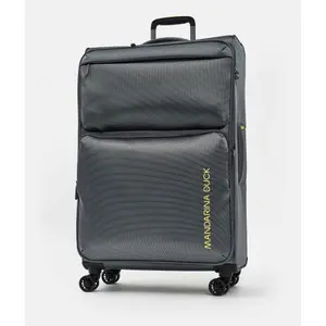 Soft suitcase Mandarina Duck Zephyr Trolley Extensible image-2