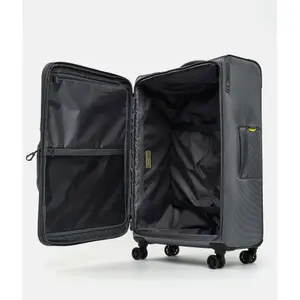 Soft suitcase Mandarina Duck Zephyr Trolley Extensible image-3
