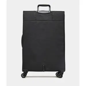 Mala Macia Mandarina Duck Zephyr Trolley Extensible image-1
