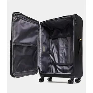 Mala Macia Mandarina Duck Zephyr Trolley Extensible image-3