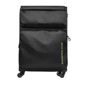 Extra-nagy kinyitható táska kerekekkel Mandarina Duck Zephyr