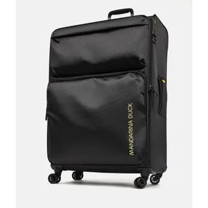 Extra-nagy kinyitható táska kerekekkel Mandarina Duck Zephyr image-1