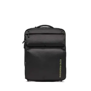 Rolling Laptop Backpack Mandarina Duck Zephyr