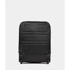 Rolling Laptop Backpack Mandarina Duck Zephyr image-3