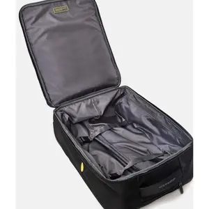 Rolling Laptop Backpack Mandarina Duck Zephyr image-4