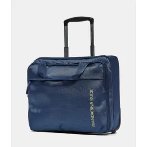 Wheeled Laptop Bag Mandarina Duck Zephyr Pilot image-1