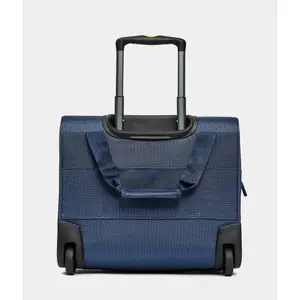 Wheeled Laptop Bag Mandarina Duck Zephyr Pilot image-2