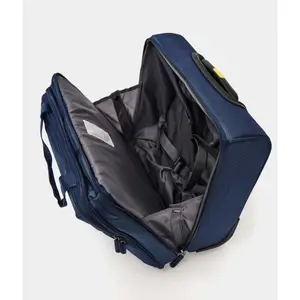 Wheeled Laptop Bag Mandarina Duck Zephyr Pilot image-4