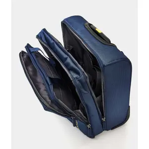 Wheeled Laptop Bag Mandarina Duck Zephyr Pilot image-3