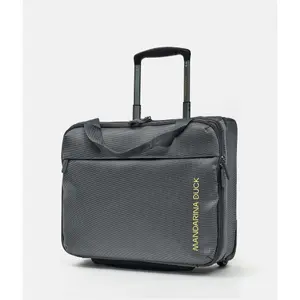 Wheeled Laptop Bag Mandarina Duck Zephyr Pilot image-1