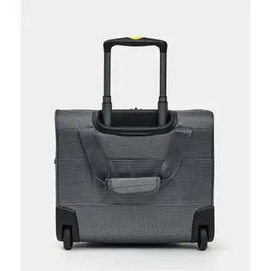 Wheeled Laptop Bag Mandarina Duck Zephyr Pilot image-2