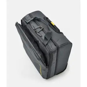 Wheeled Laptop Bag Mandarina Duck Zephyr Pilot image-3