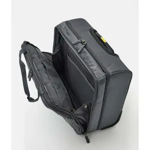 Wheeled Laptop Bag Mandarina Duck Zephyr Pilot image-4