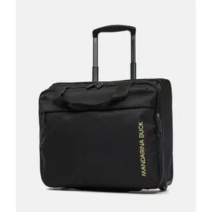 Wheeled Laptop Bag Mandarina Duck Zephyr Pilot image-1