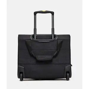 Wheeled Laptop Bag Mandarina Duck Zephyr Pilot image-2