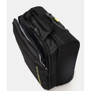 Wheeled Laptop Bag Mandarina Duck Zephyr Pilot image-3